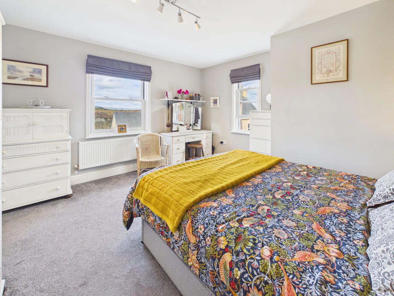 Penyffyddlwyn Lane, Llanelly Hill, NP7, photo 26