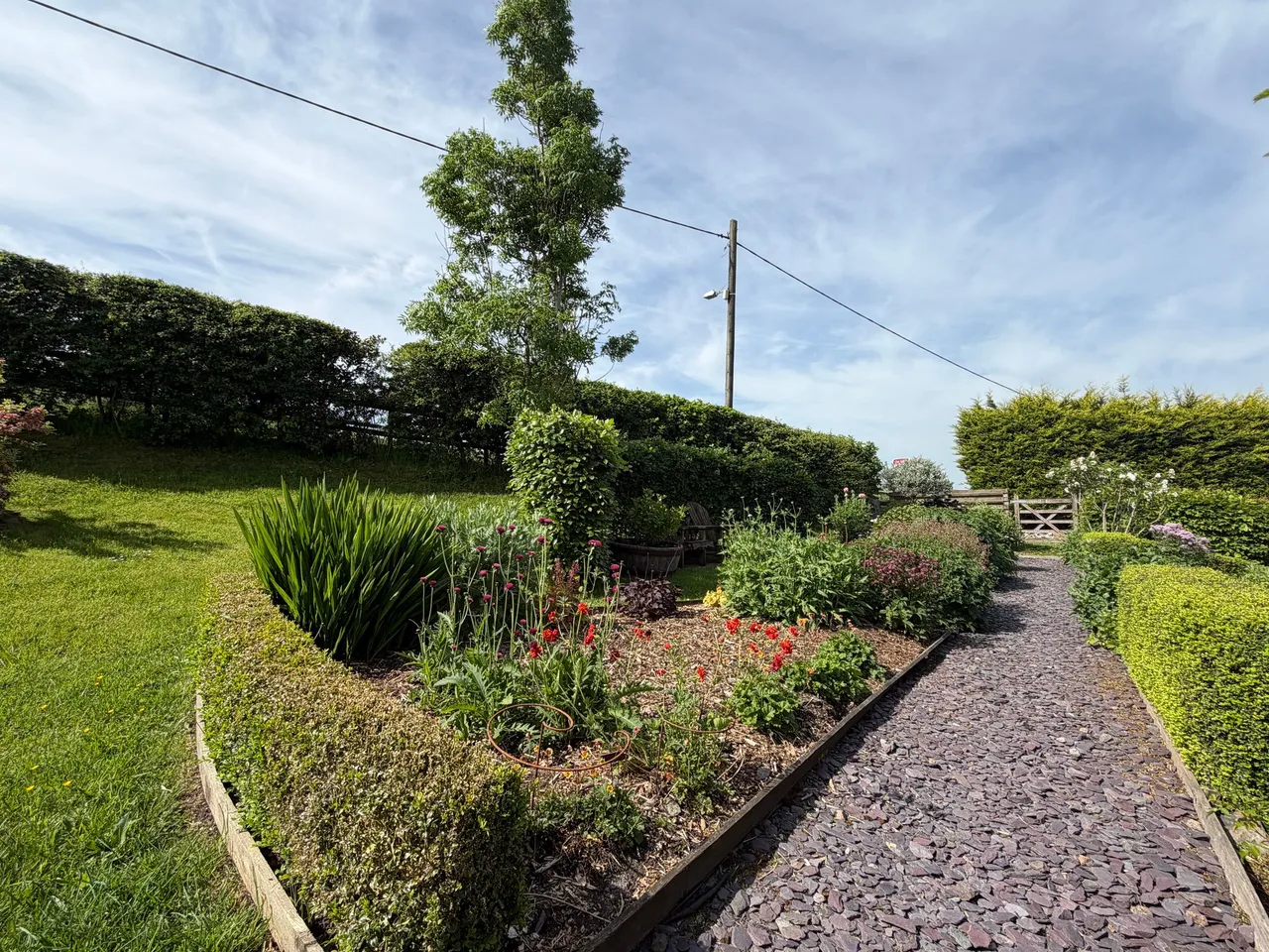 Penyffyddlwyn Lane, Llanelly Hill, NP7, photo 41