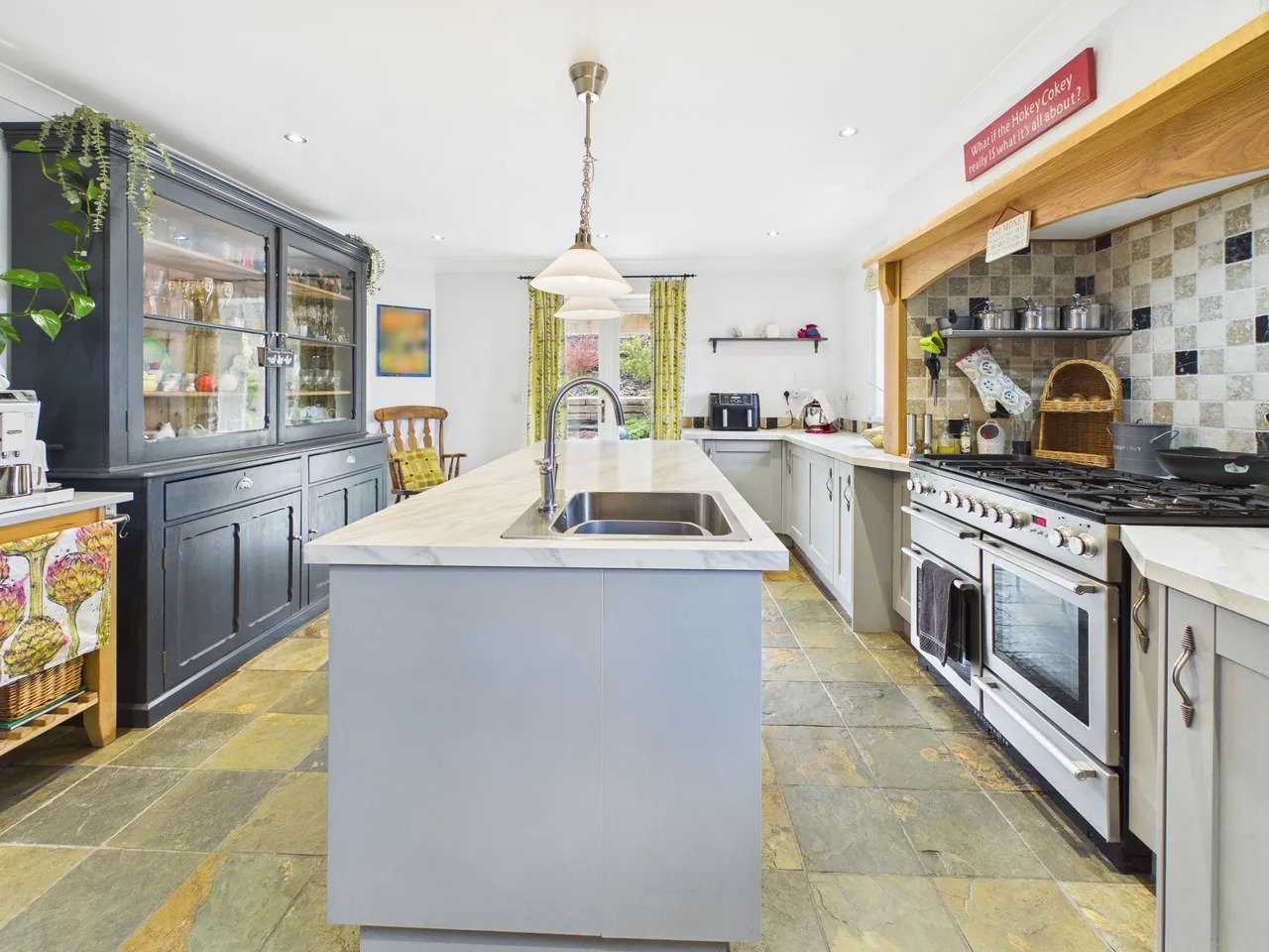 Penyffyddlwyn Lane, Llanelly Hill, NP7, photo 12