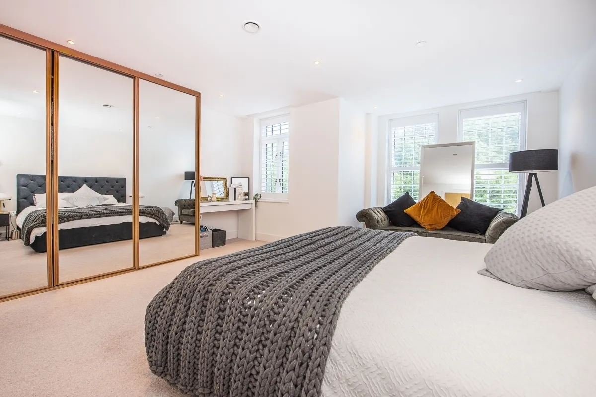 Upper Richmond Road London SW15, photo 5