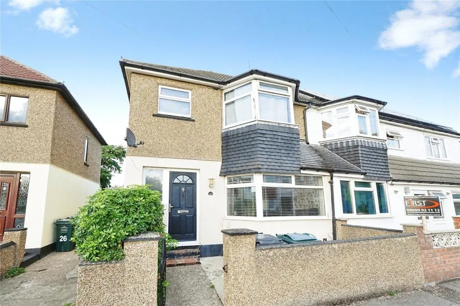 3 bed house to rent, Cranford Road, Dartford, DA1