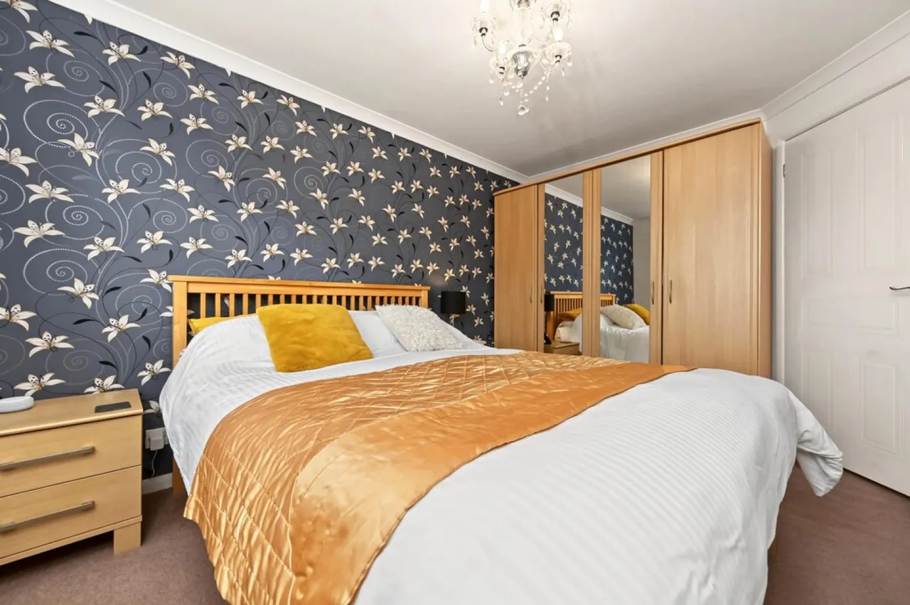 Jasper Close, Newcastle, ST5, photo 21