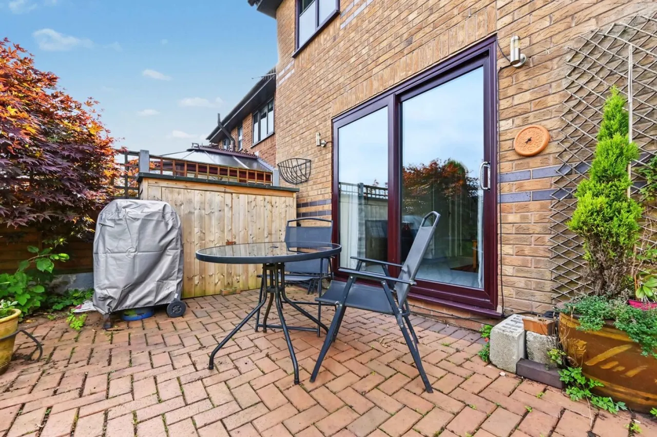 Jasper Close, Newcastle, ST5, photo 34