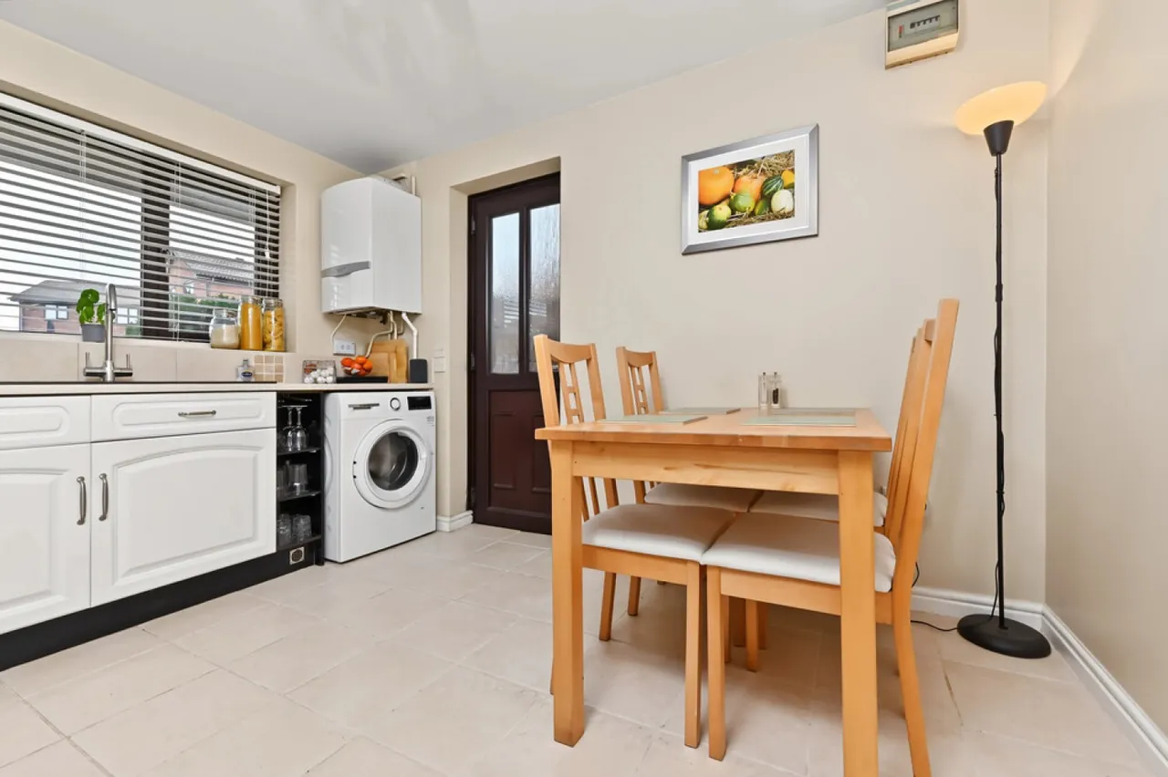 Jasper Close, Newcastle, ST5, photo 36