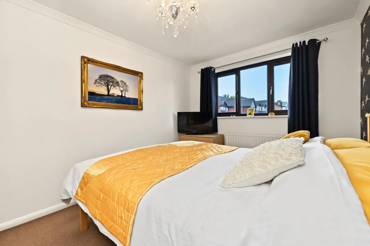 Jasper Close, Newcastle, ST5, photo 20