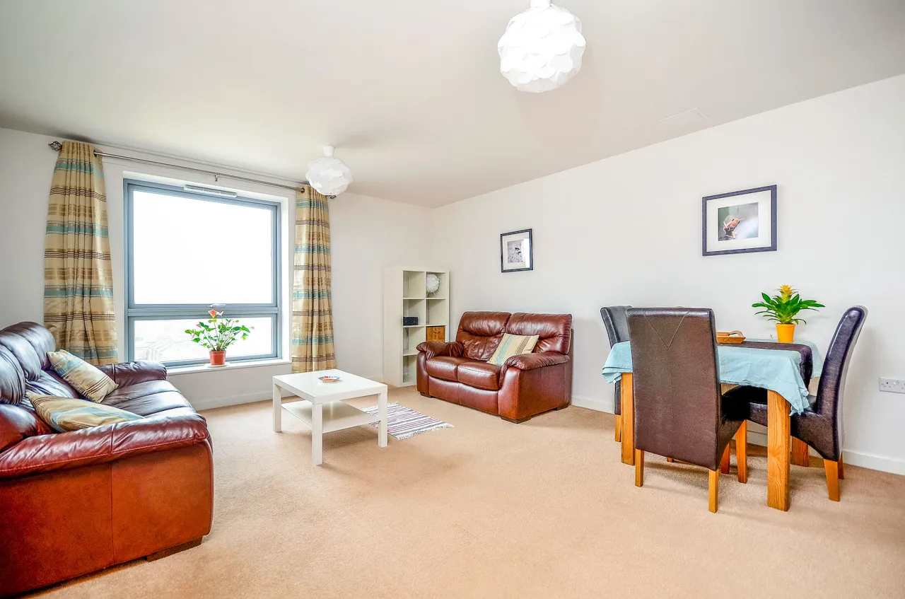 1 bed flat to rent, London, E1W
