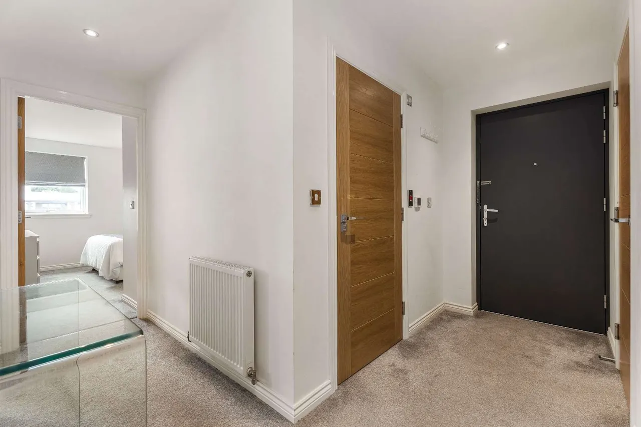 Hatters Lane, Canonmills, Edinburgh, Midlothian, EH7 4GX, photo 10