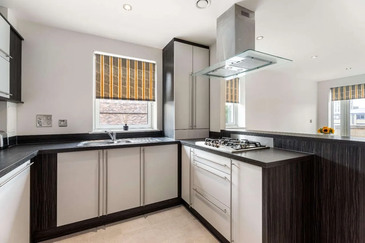 Hatters Lane, Canonmills, Edinburgh, Midlothian, EH7 4GX, photo 7