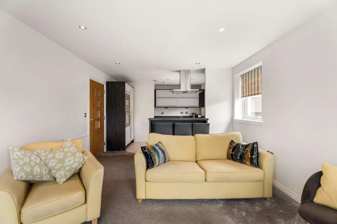 Hatters Lane, Canonmills, Edinburgh, Midlothian, EH7 4GX, photo 4