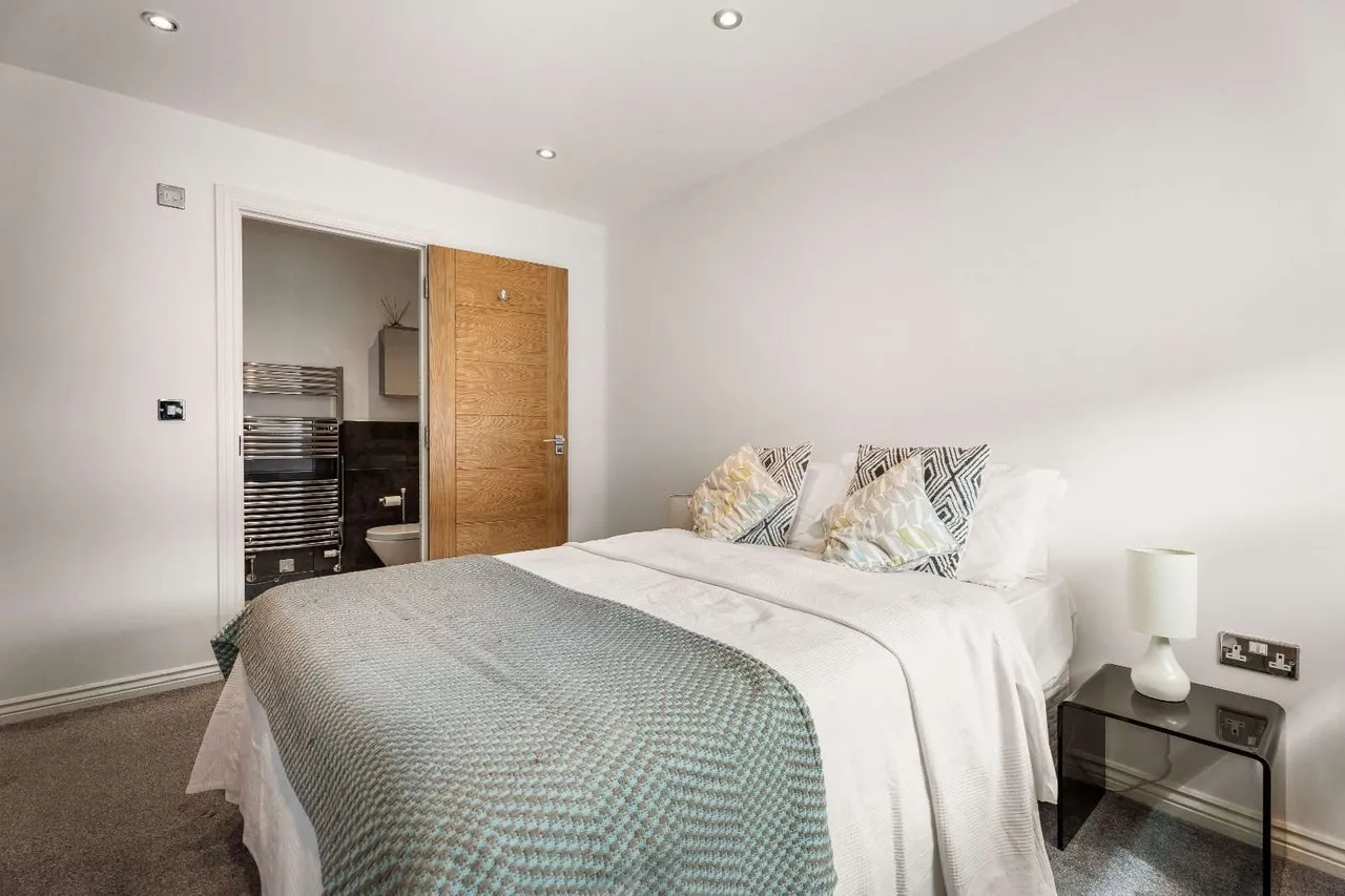 Hatters Lane, Canonmills, Edinburgh, Midlothian, EH7 4GX, photo 11