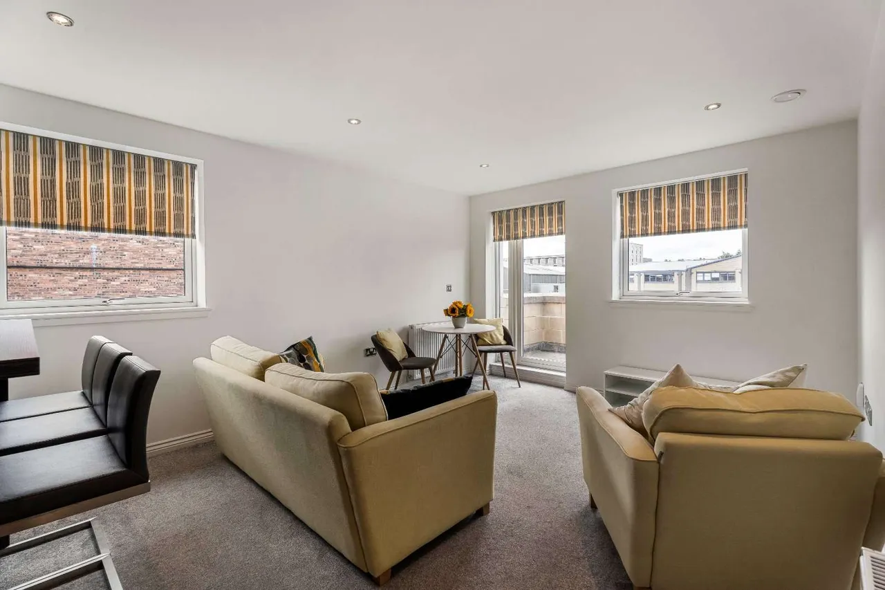 Hatters Lane, Canonmills, Edinburgh, Midlothian, EH7 4GX, photo 3