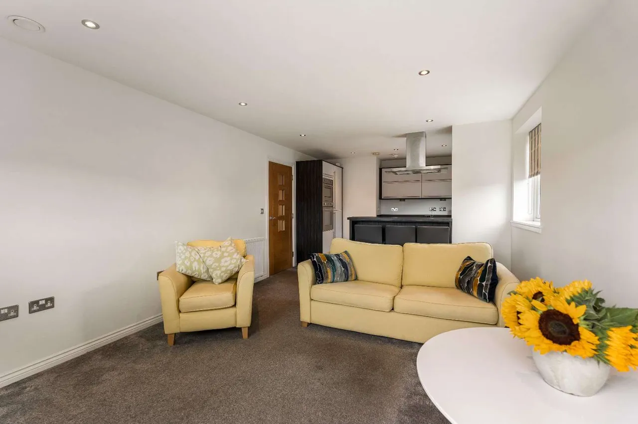 Hatters Lane, Canonmills, Edinburgh, Midlothian, EH7 4GX, photo 5
