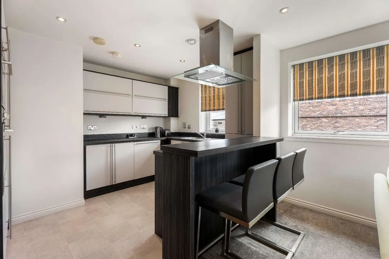 Hatters Lane, Canonmills, Edinburgh, Midlothian, EH7 4GX, photo 8