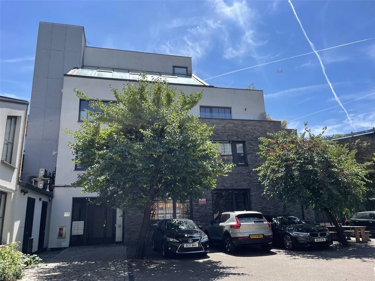Koops Mill Mews, London, SE1, photo 8