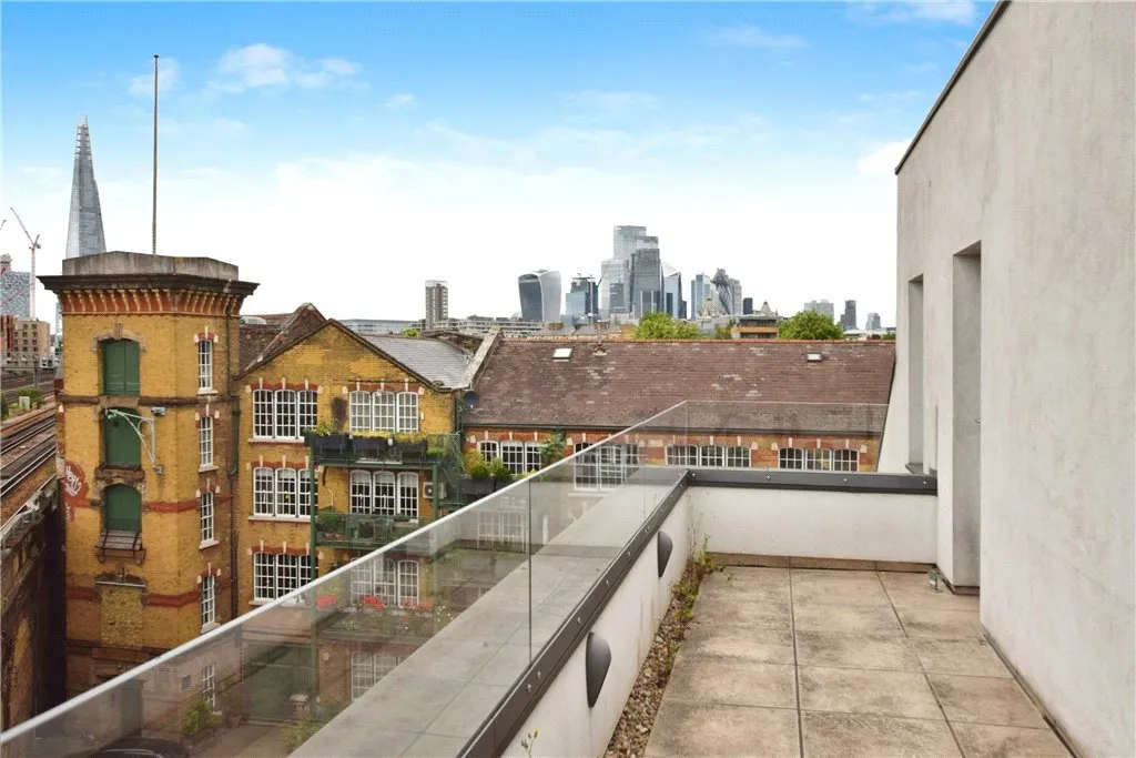 Koops Mill Mews, London, SE1, photo 3
