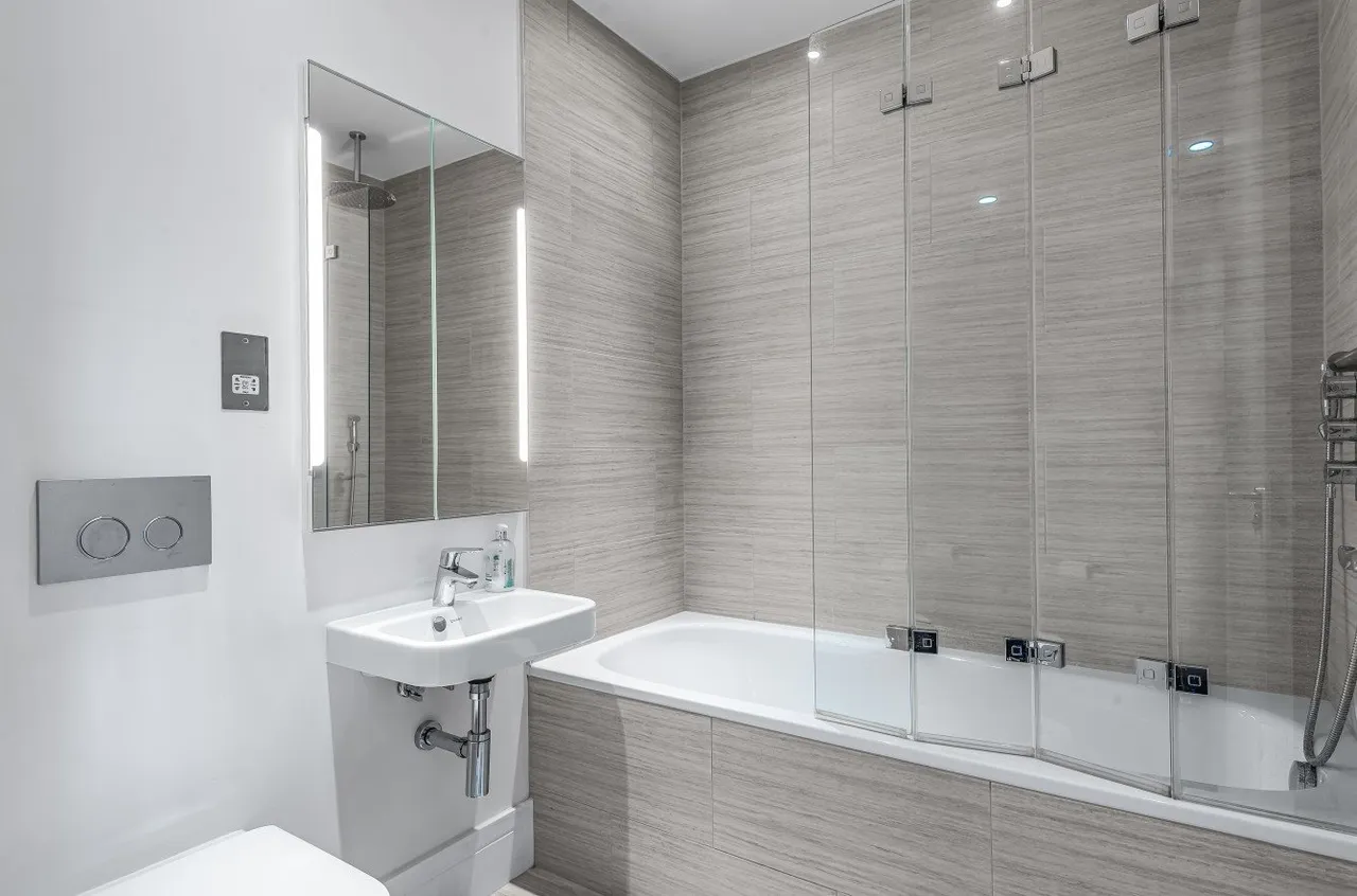 Koops Mill Mews, London, SE1, photo 6