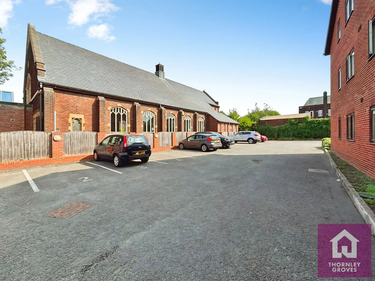 Mayfield Street, Atherton, M46, photo 8