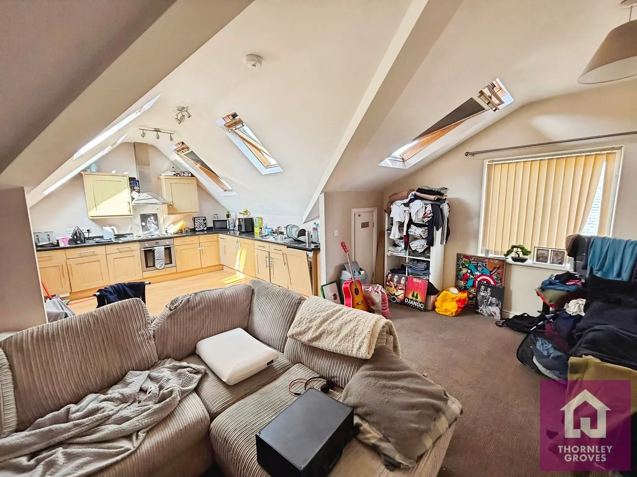 Mayfield Street, Atherton, M46, photo 2