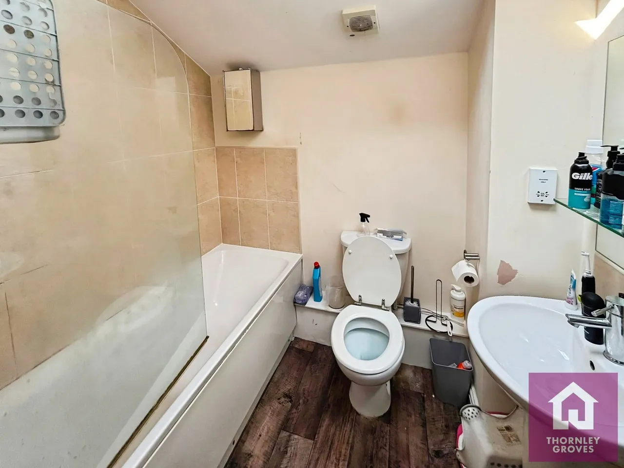 Mayfield Street, Atherton, M46, photo 4