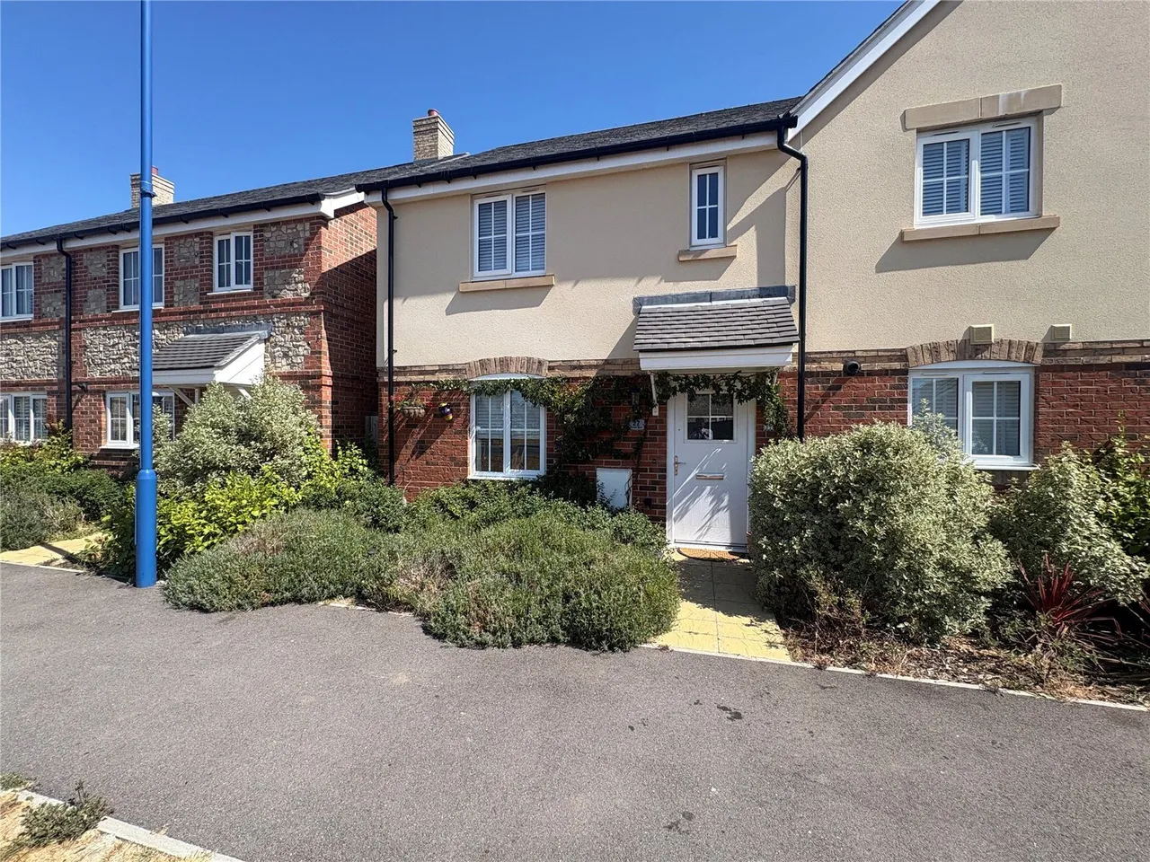 3 bed house for sale, Munday Road, Selsey, PO20