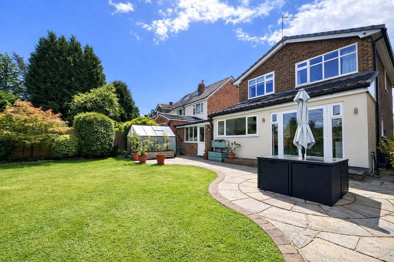 Chester Road, Hazel Grove, Stockport, Greater Manchester, SK7, photo 15