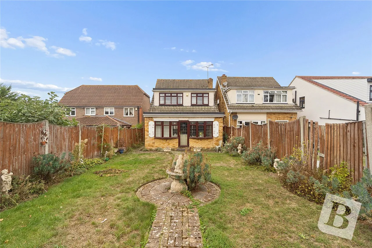 Front Lane, Upminster, RM14, photo 4