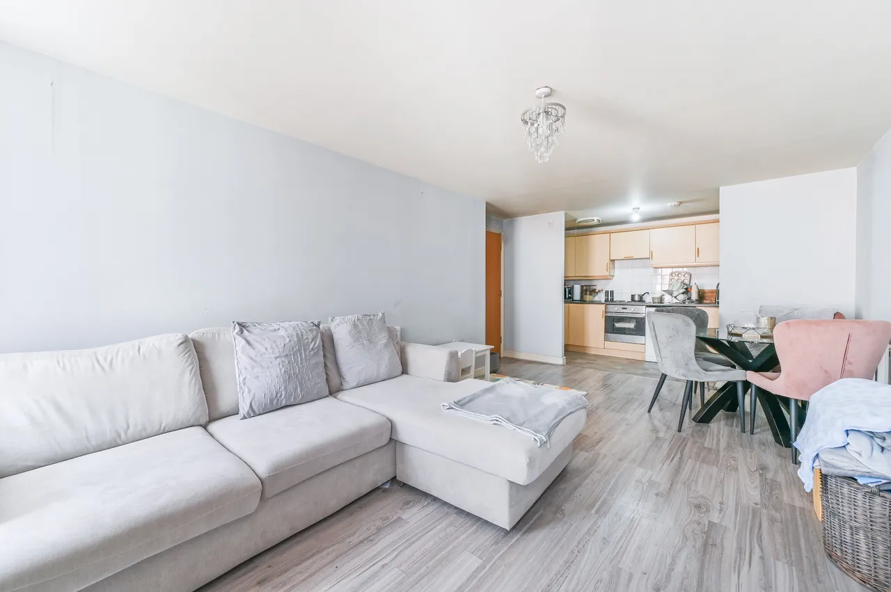 Flat 41, Edison Court, 2a Campbell Road, Croydon, photo 11