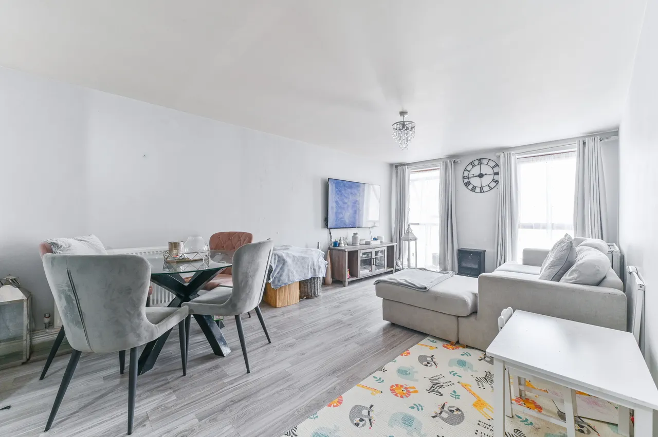 Flat 41, Edison Court, 2a Campbell Road, Croydon, photo 2