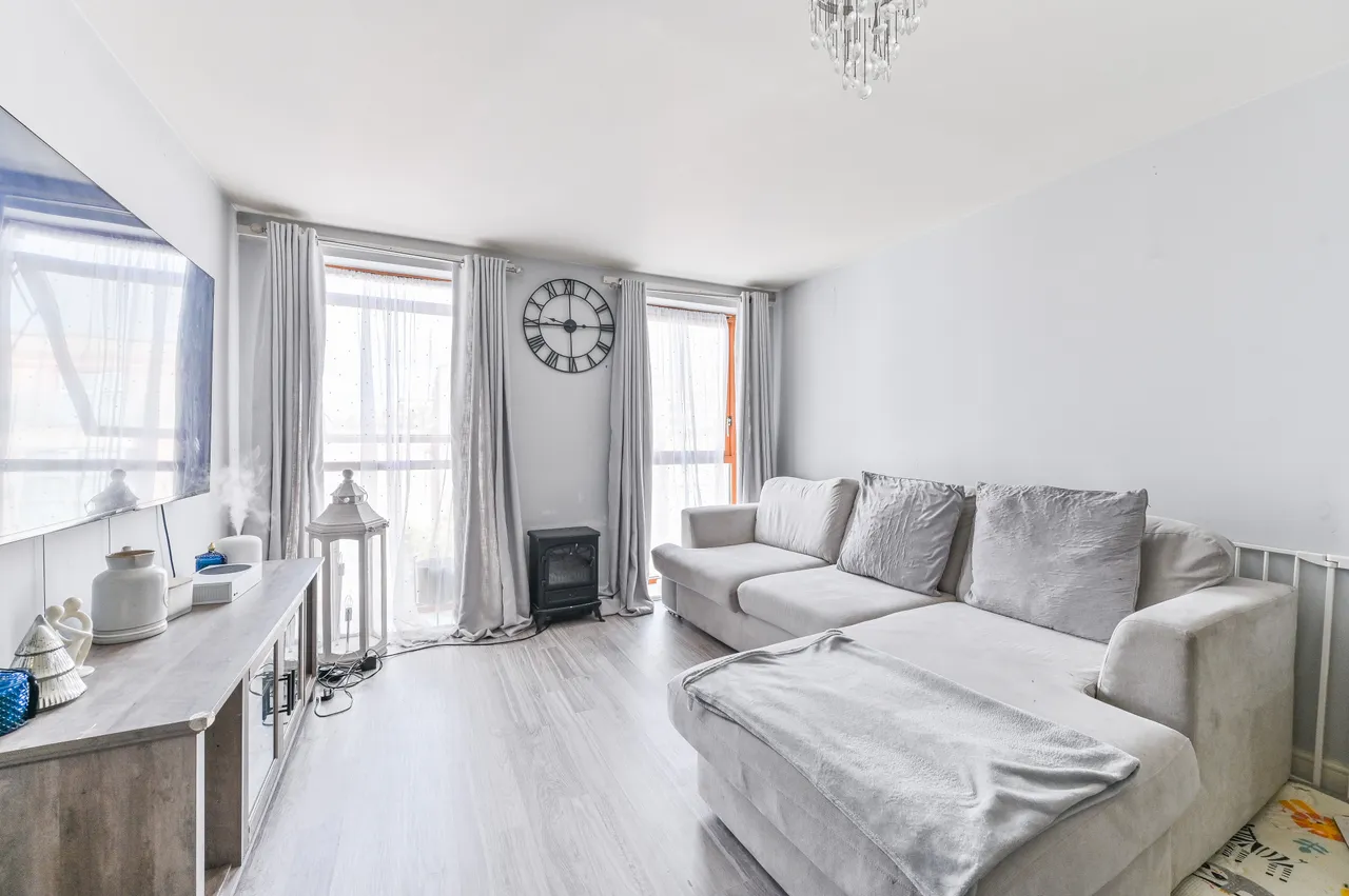 Flat 41, Edison Court, 2a Campbell Road, Croydon, photo 3