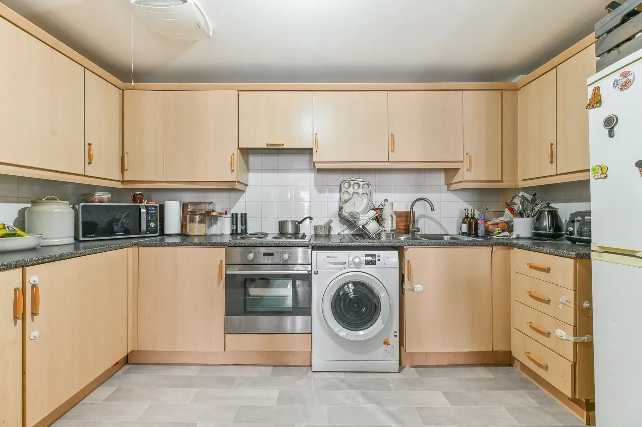 Flat 41, Edison Court, 2a Campbell Road, Croydon, photo 4