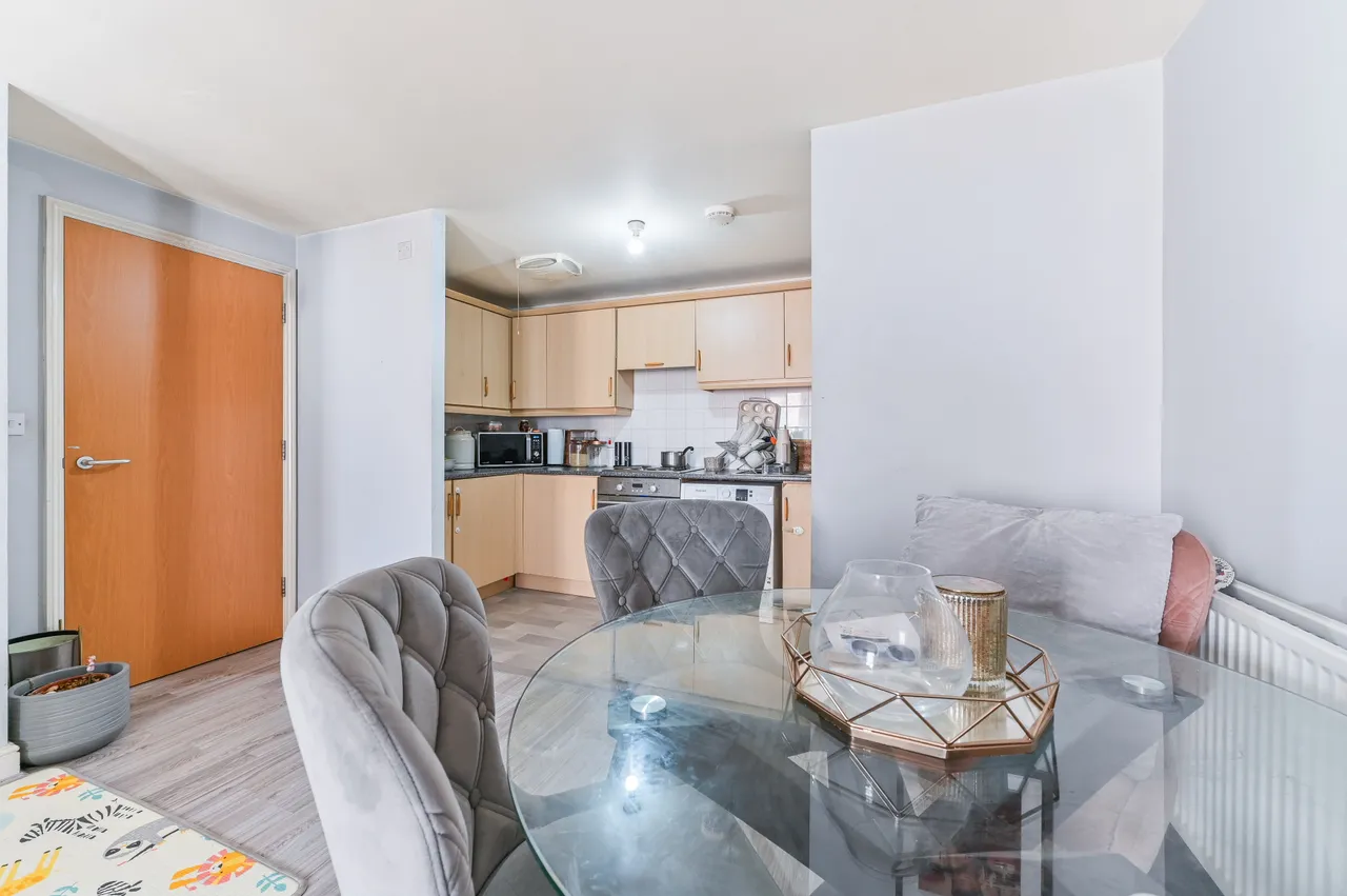 Flat 41, Edison Court, 2a Campbell Road, Croydon, photo 9