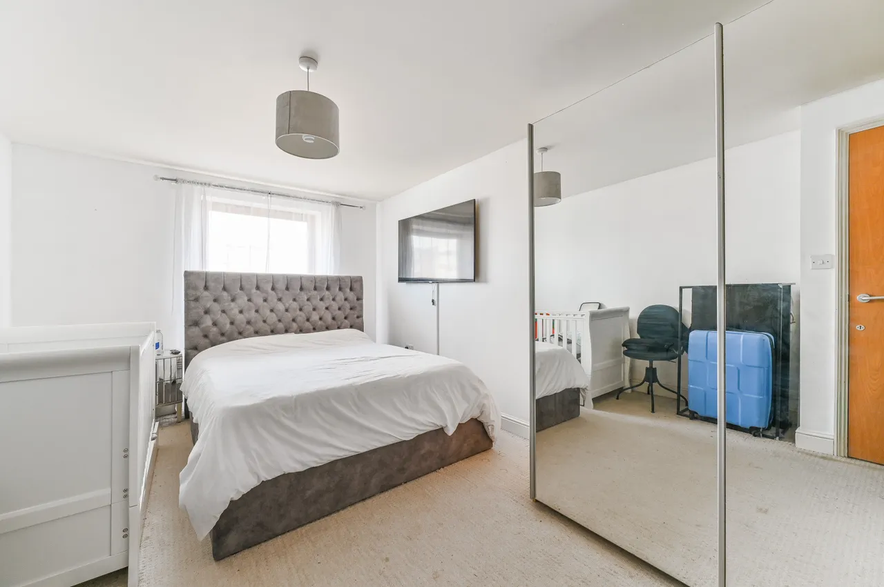 Flat 41, Edison Court, 2a Campbell Road, Croydon, photo 6