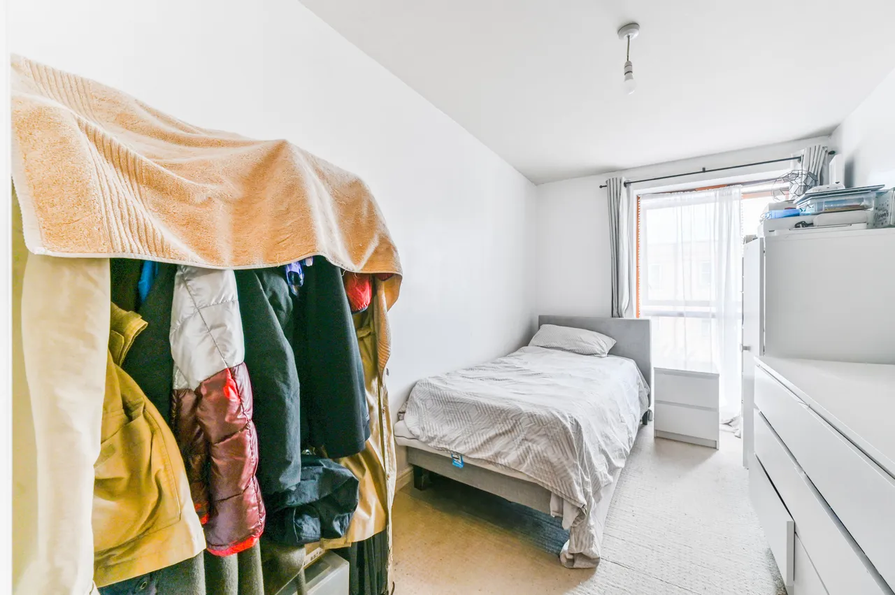 Flat 41, Edison Court, 2a Campbell Road, Croydon, photo 7