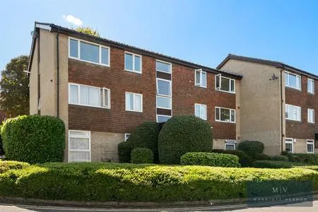 Bardsley Close, Croydon, photo 15