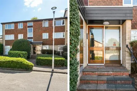 Bardsley Close, Croydon, photo 16