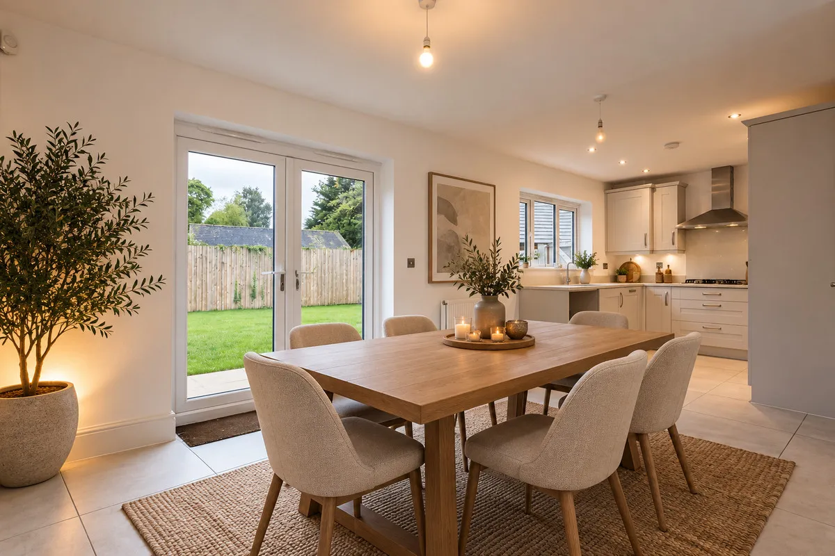 Caspian Avenue, Fulwood, PR4, photo 4