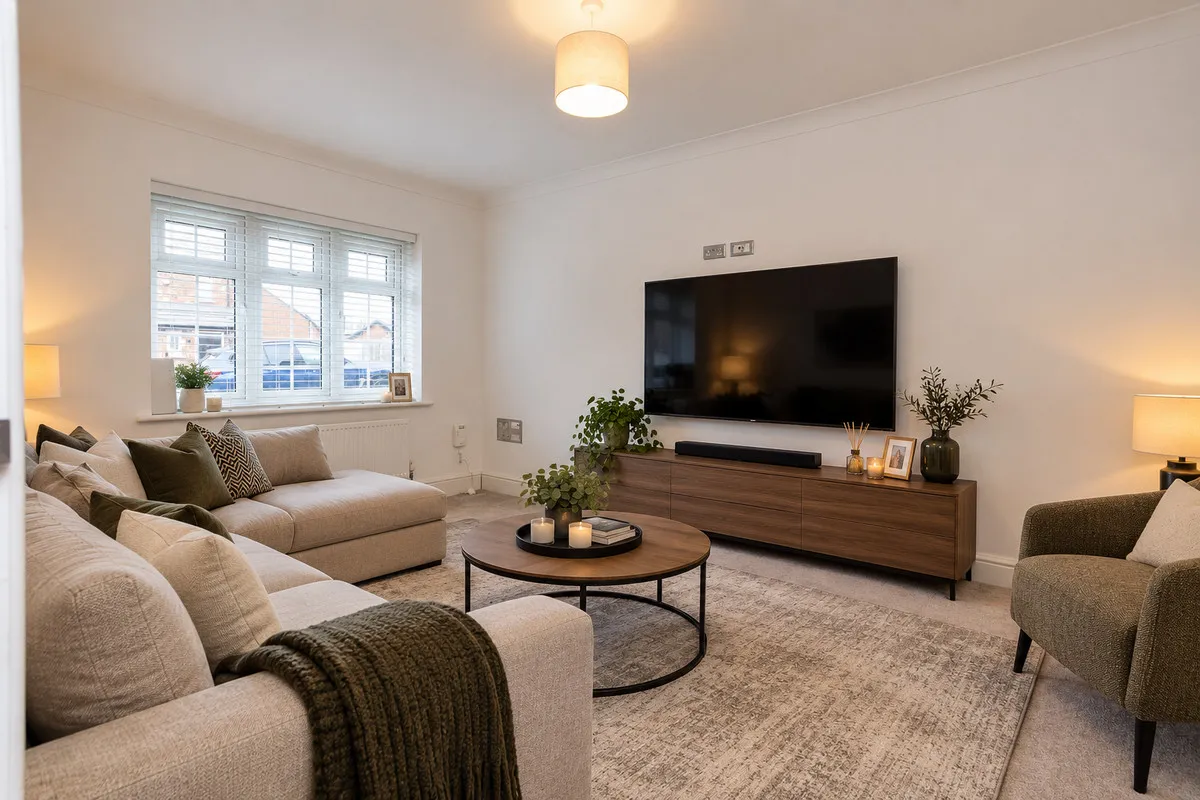 Caspian Avenue, Fulwood, PR4, photo 2