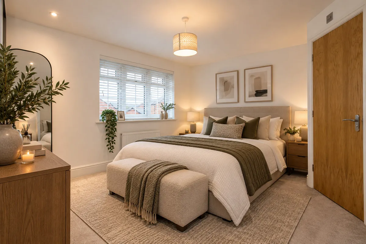 Caspian Avenue, Fulwood, PR4, photo 8