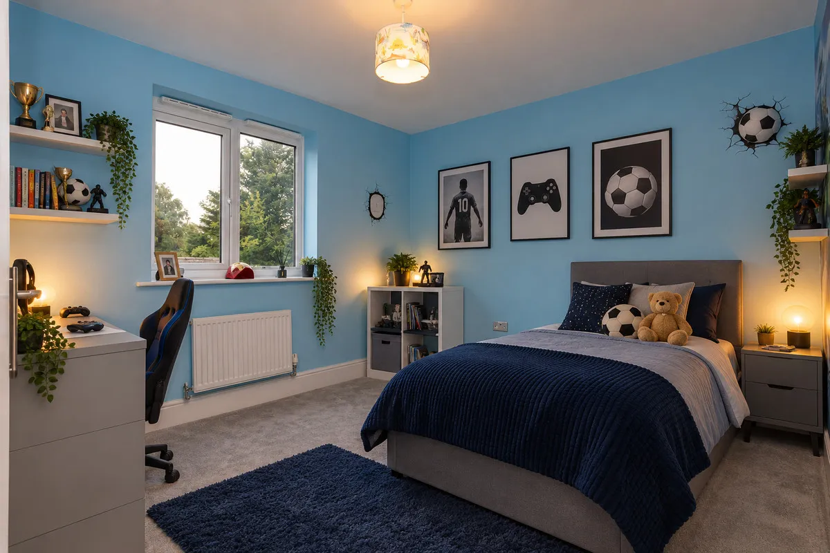 Caspian Avenue, Fulwood, PR4, photo 11