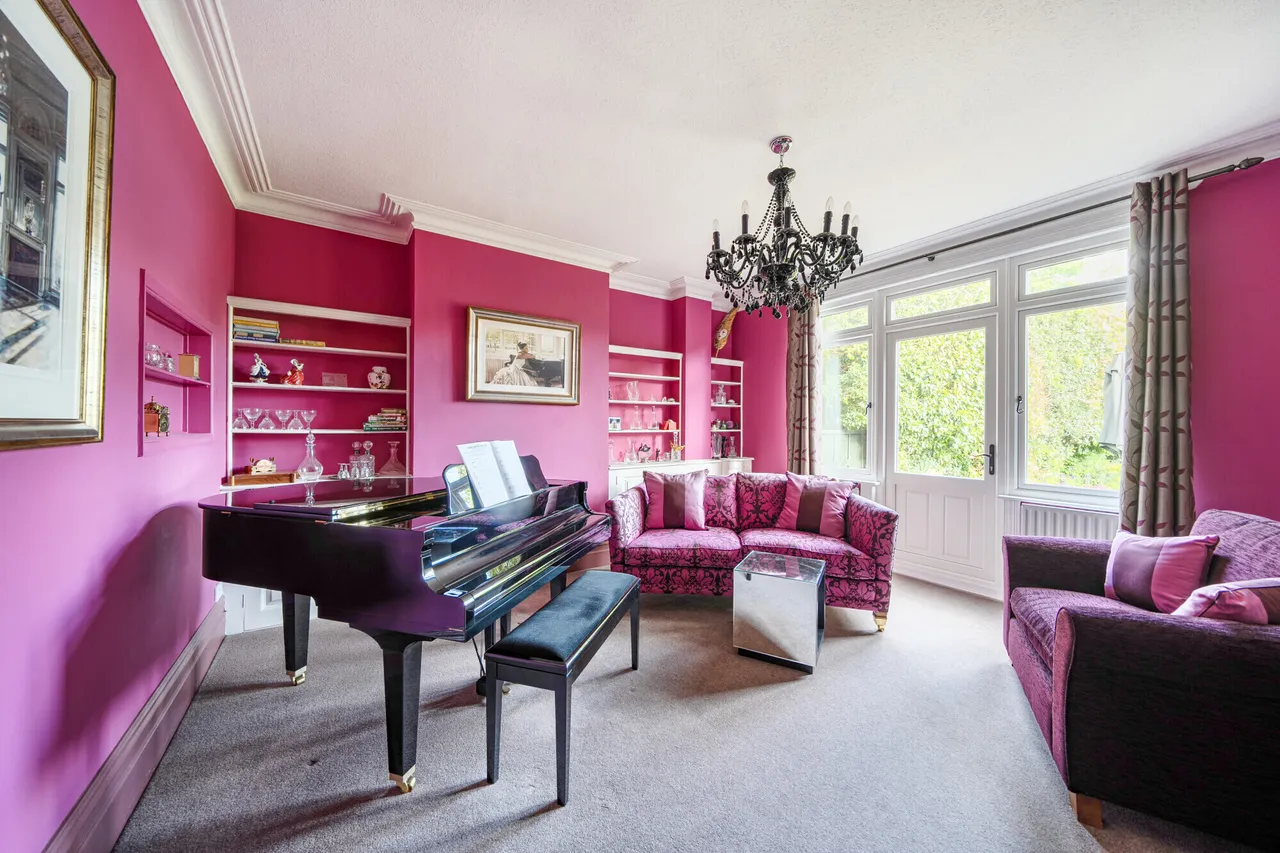 Shire Lane, Chorleywood, WD3, photo 4