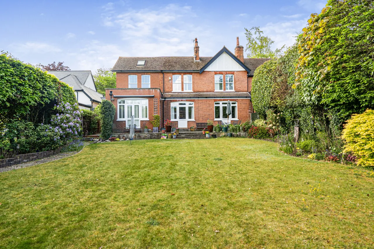 Shire Lane, Chorleywood, WD3, photo 12