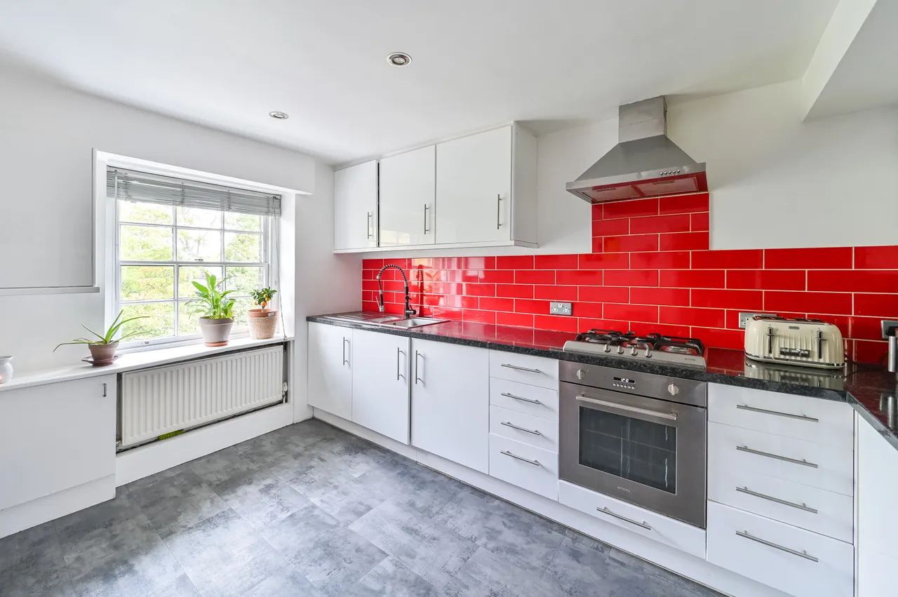 Flat 3, 57 Central Hill, London, photo 7
