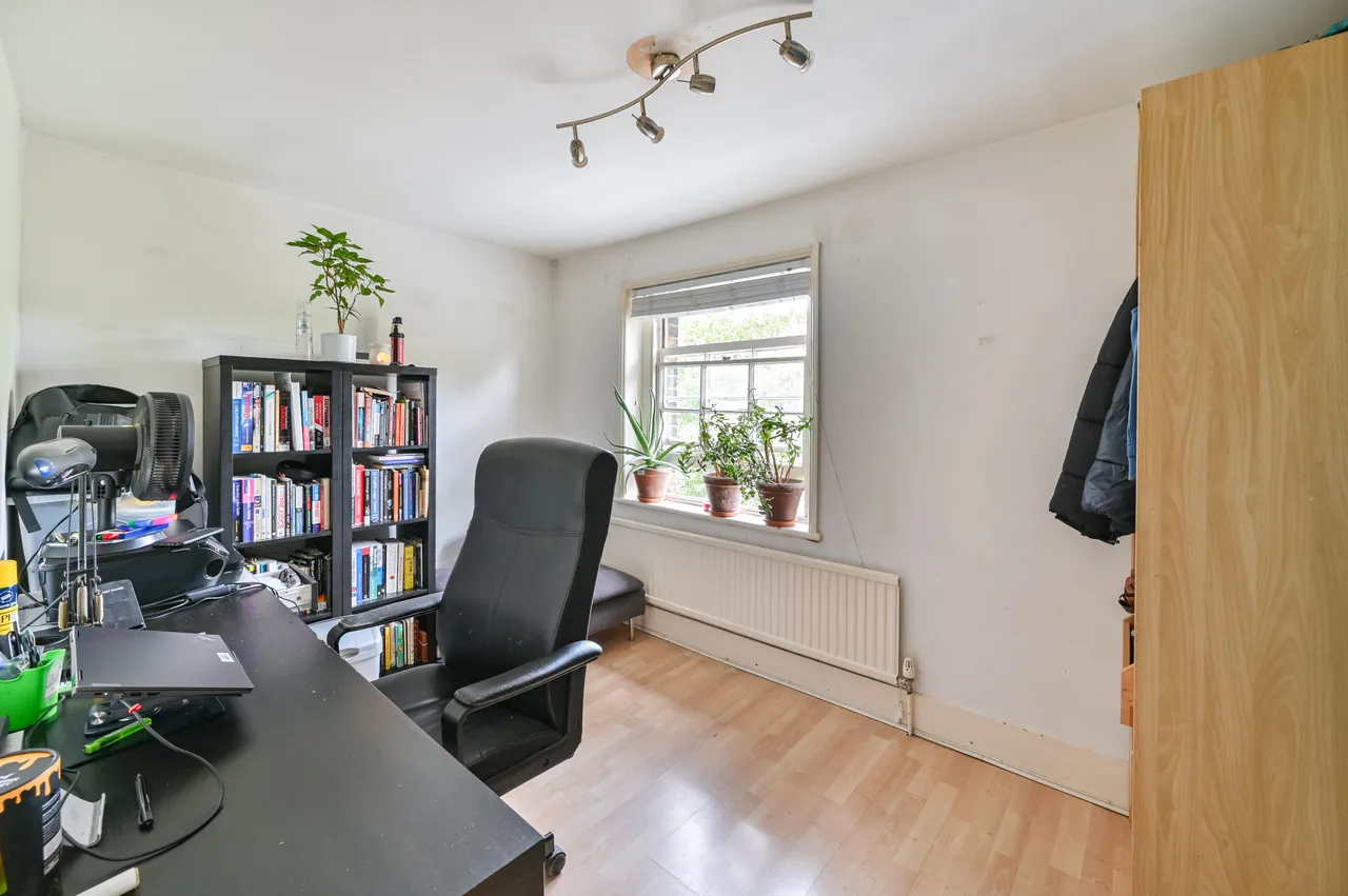 Flat 3, 57 Central Hill, London, photo 5
