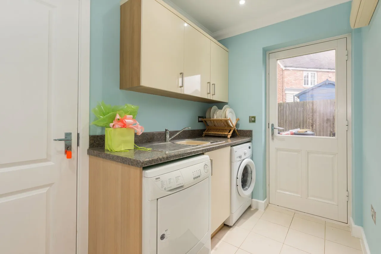 Upton Grange, Broadstairs, CT10, photo 5