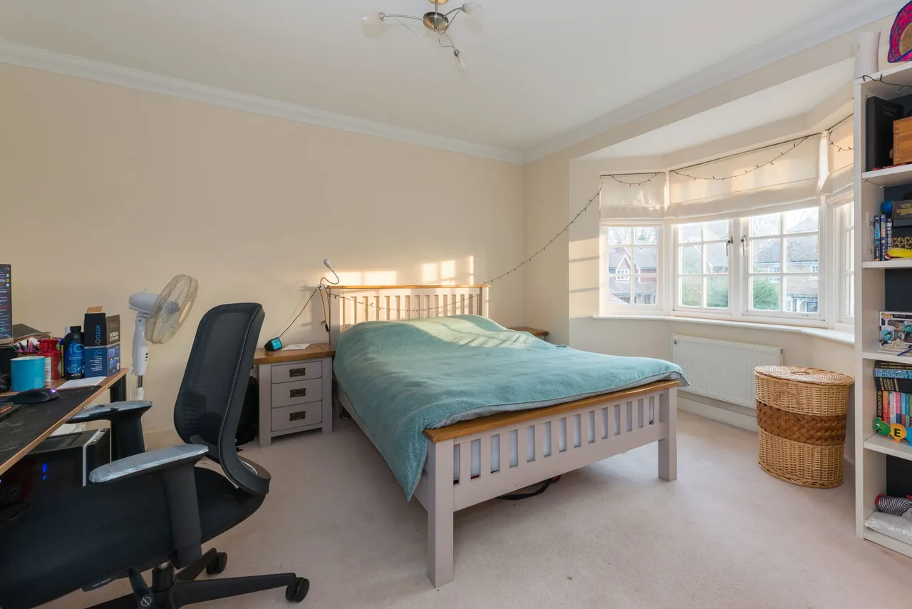 Upton Grange, Broadstairs, CT10, photo 11