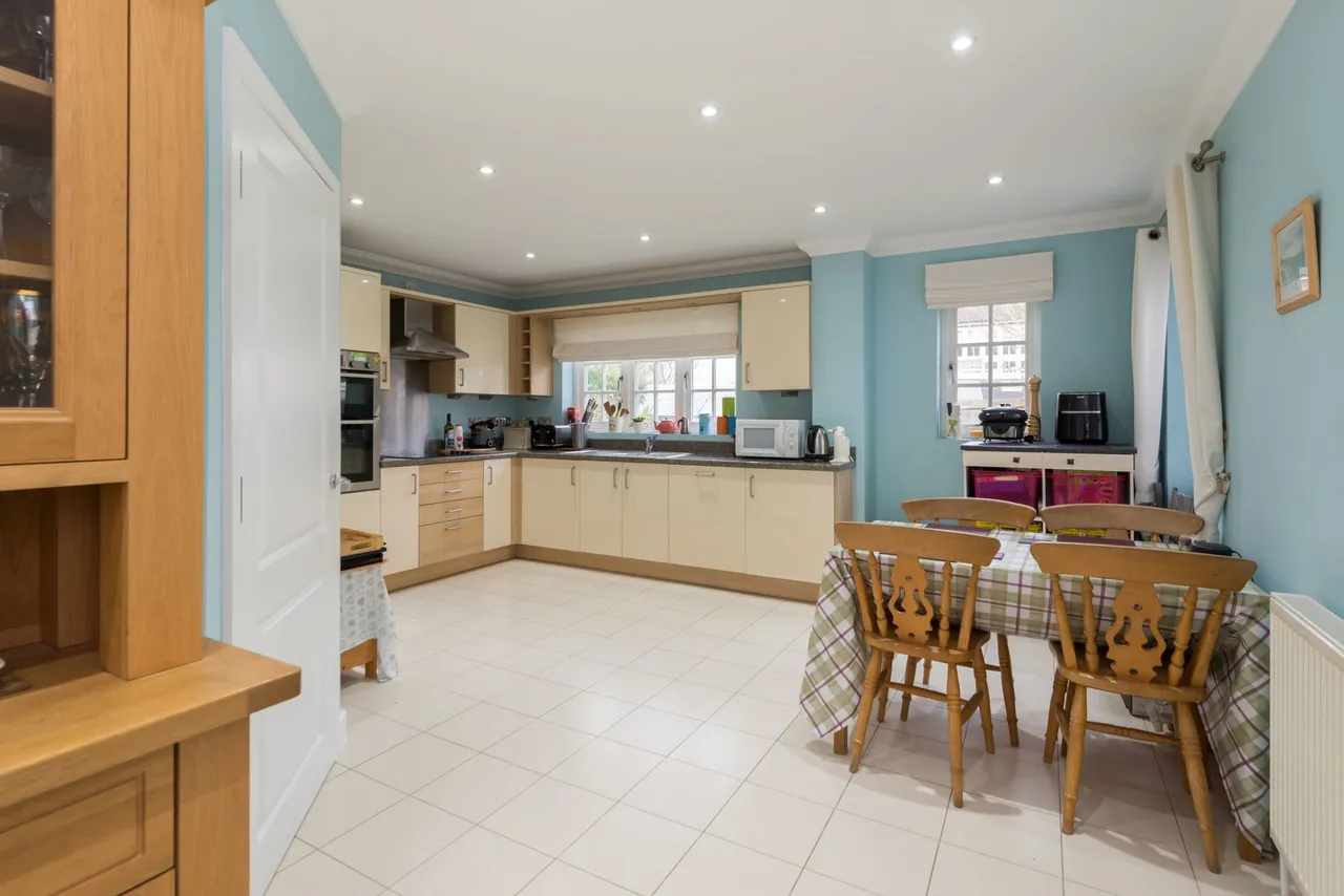 Upton Grange, Broadstairs, CT10, photo 4