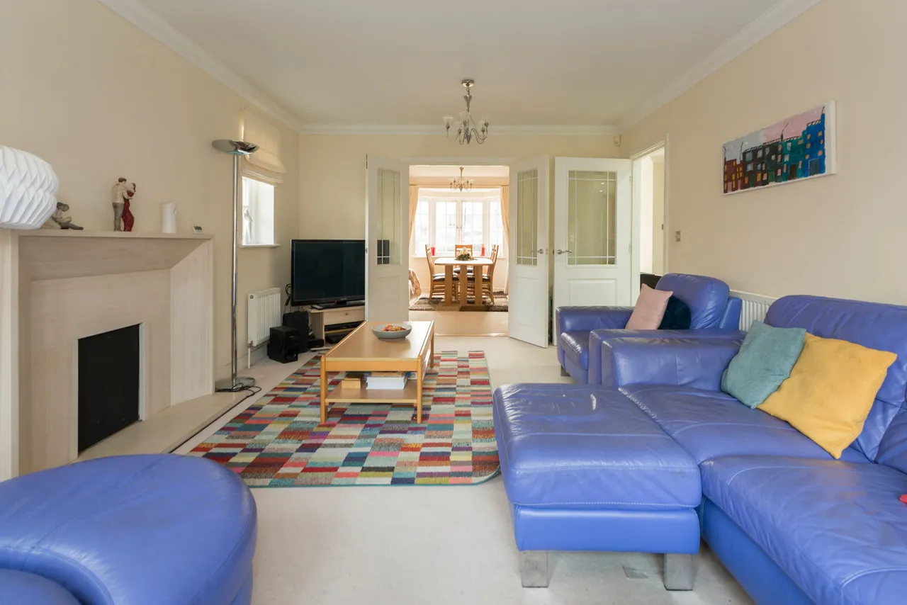 Upton Grange, Broadstairs, CT10, photo 7