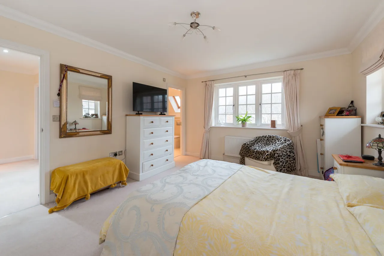 Upton Grange, Broadstairs, CT10, photo 9