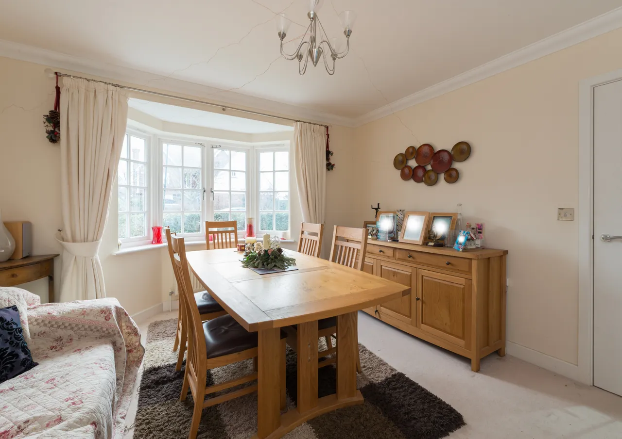 Upton Grange, Broadstairs, CT10, photo 6