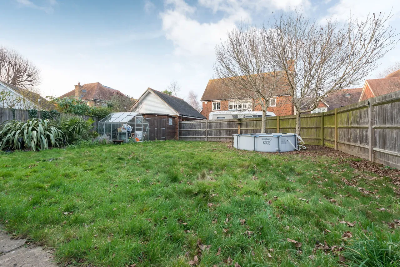 Upton Grange, Broadstairs, CT10, photo 2